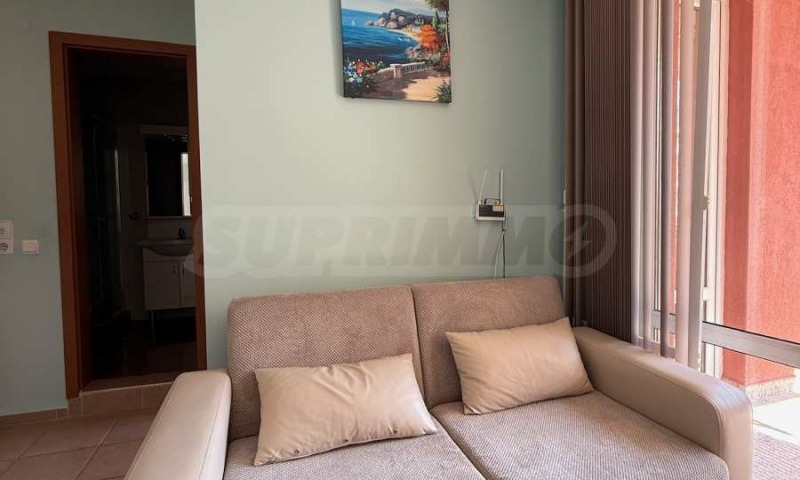 Satılık  2 yatak odası bölge Burgaz , k.k. Slançev bryag , 65 metrekare | 94646980 - görüntü [2]