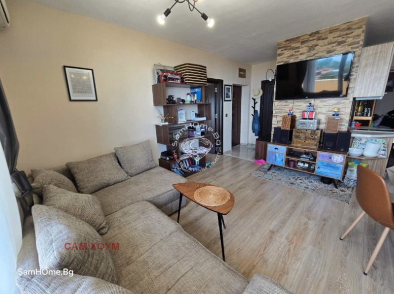 Eladó  2 hálószobás Varna , Galata , 102 négyzetméter | 25780451