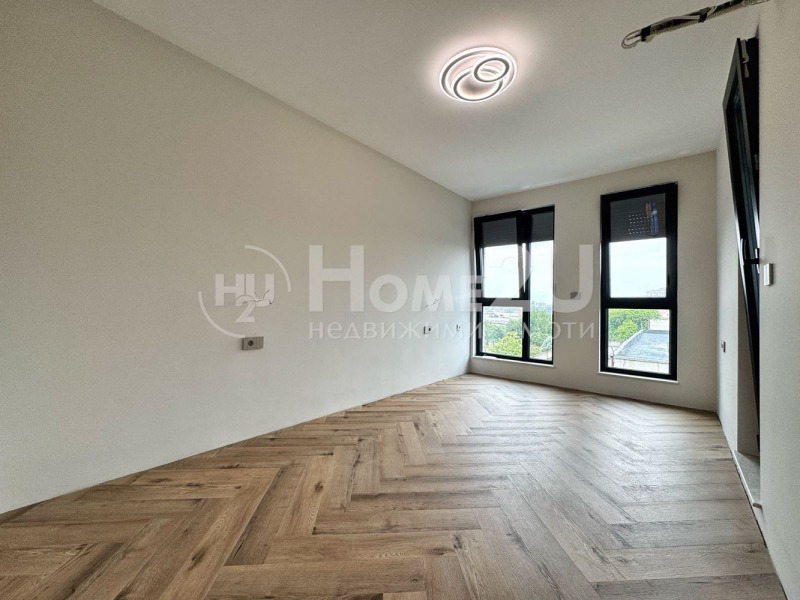 Te koop  2 slaapkamers Plovdiv , Kamenitsa 2 , 112 m² | 19857721 - afbeelding [4]