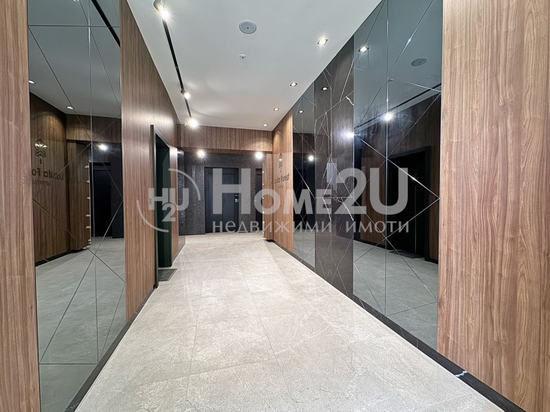 Te koop  2 slaapkamers Plovdiv , Kamenitsa 2 , 112 m² | 19857721 - afbeelding [13]