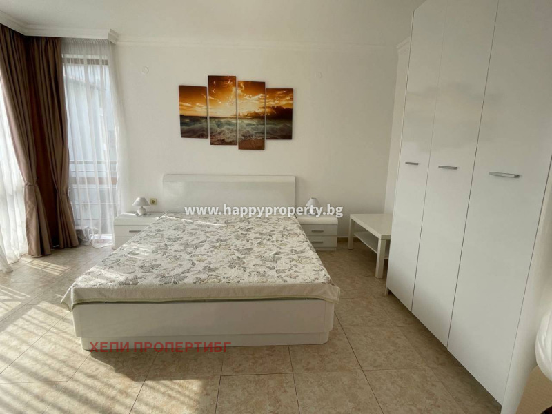 Na prodej  2 ložnice oblast Burgas , Sveti Vlas , 80 m2 | 49324289 - obraz [12]