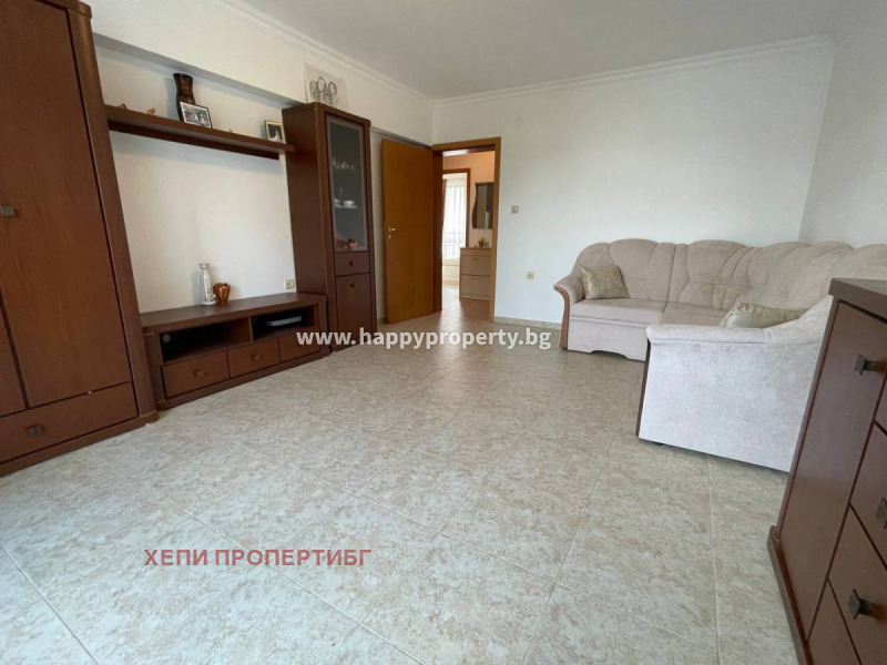 Na prodej  2 ložnice oblast Burgas , Sveti Vlas , 80 m2 | 49324289 - obraz [5]