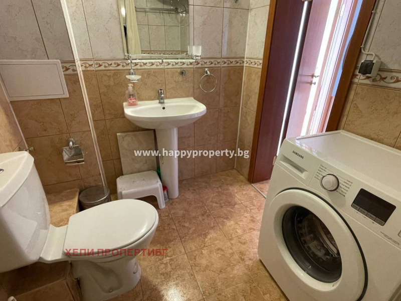 Na prodej  2 ložnice oblast Burgas , Sveti Vlas , 80 m2 | 49324289 - obraz [15]