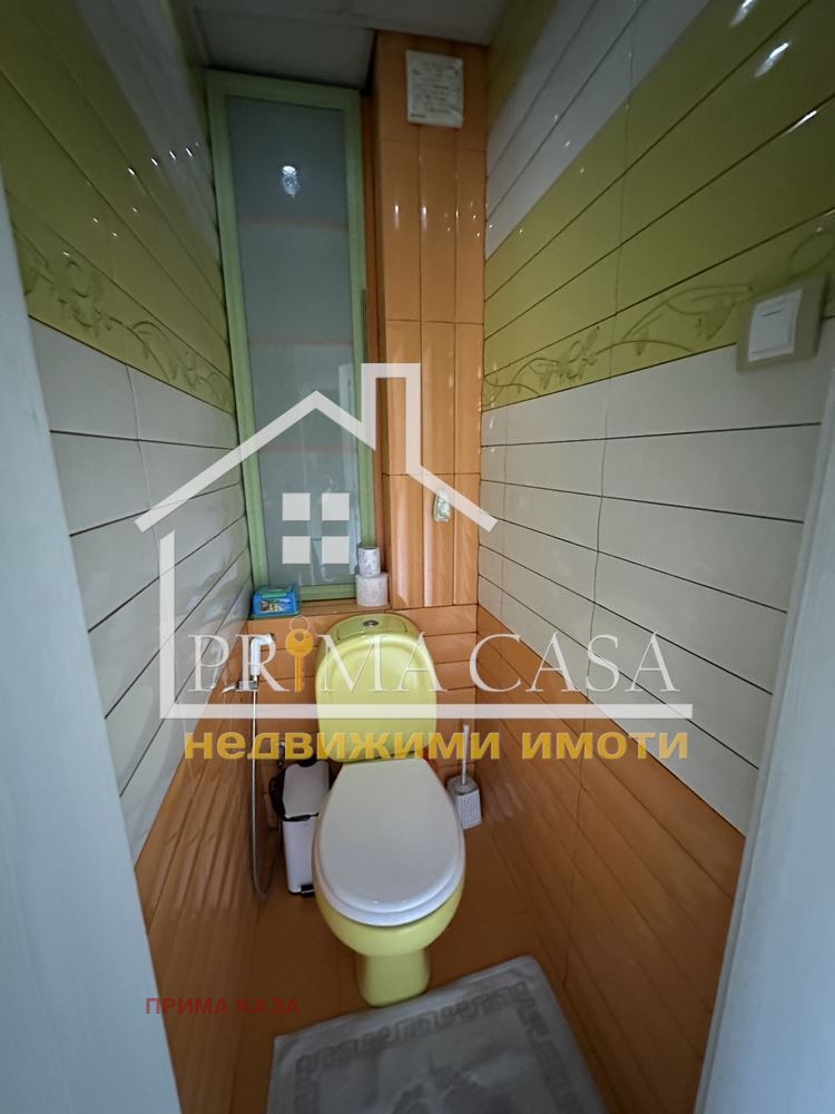 Eladó  2 hálószobás Plovdiv , Marasa , 100 négyzetméter | 62364247 - kép [7]