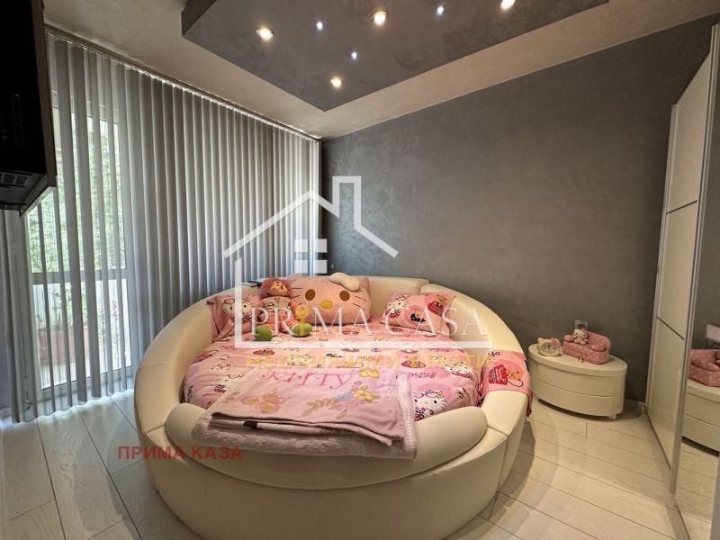 Eladó  2 hálószobás Plovdiv , Marasa , 100 négyzetméter | 62364247 - kép [5]