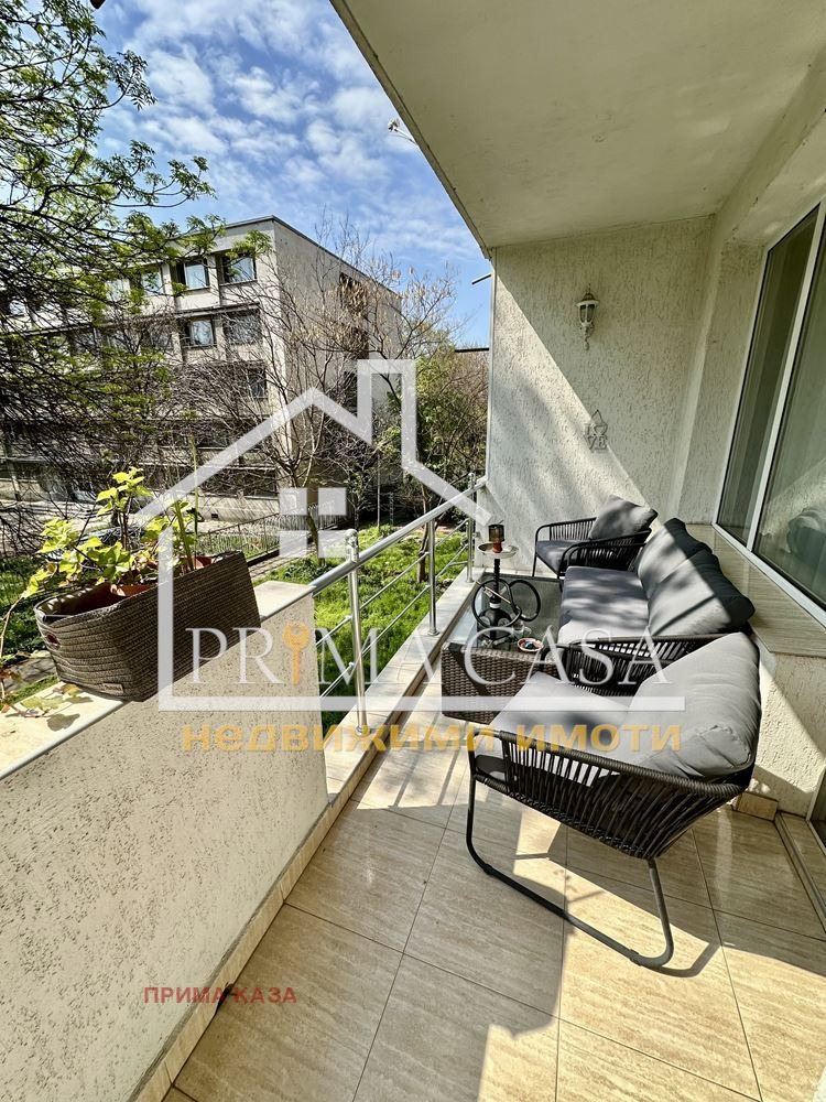 Eladó  2 hálószobás Plovdiv , Marasa , 100 négyzetméter | 62364247 - kép [9]