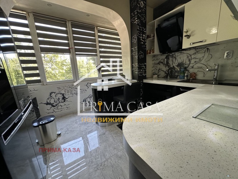 Eladó  2 hálószobás Plovdiv , Marasa , 100 négyzetméter | 62364247 - kép [2]