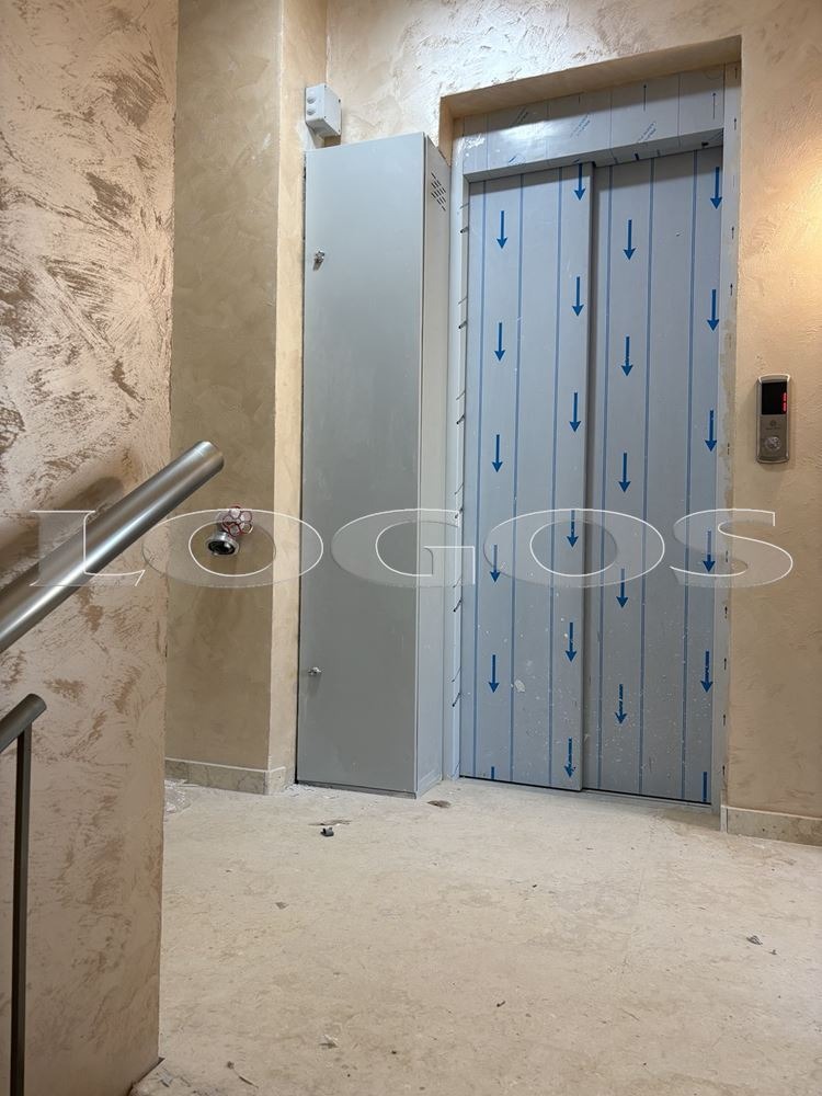 Продава 3-СТАЕН, гр. Варна, Лятно кино Тракия, снимка 6 - Апартаменти - 52155809