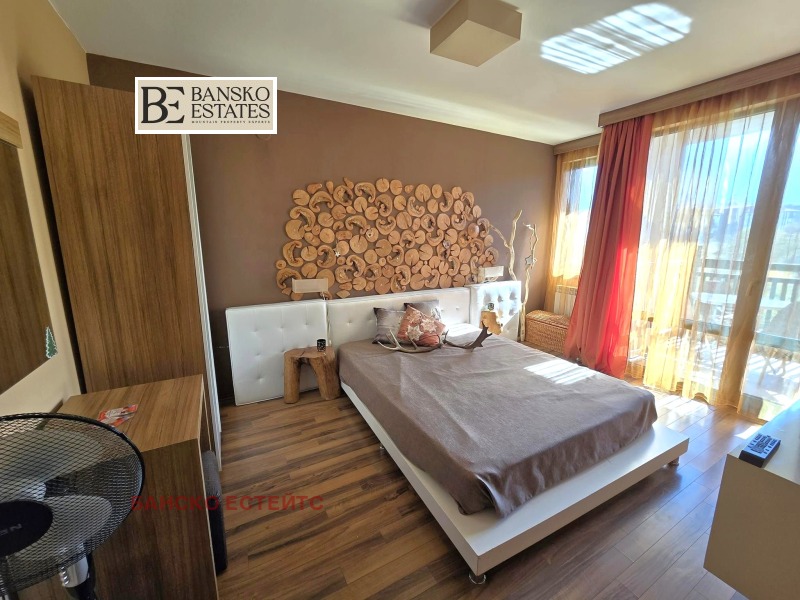 Продава 3-СТАЕН, гр. Банско, област Благоевград, снимка 7 - Апартаменти - 52340343