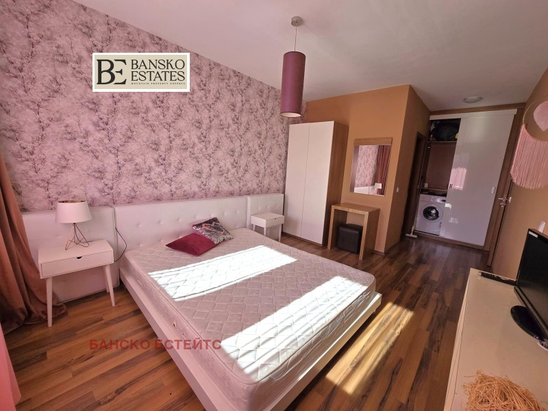 Продава 3-СТАЕН, гр. Банско, област Благоевград, снимка 8 - Апартаменти - 52340343
