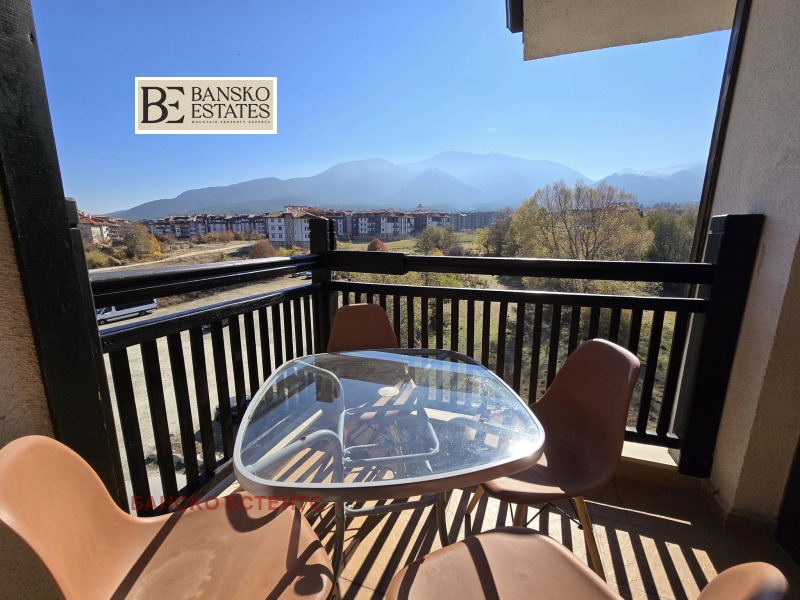 Продава 3-СТАЕН, гр. Банско, област Благоевград, снимка 13 - Апартаменти - 52340343