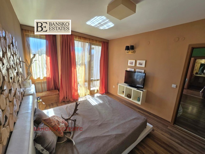 Продава 3-СТАЕН, гр. Банско, област Благоевград, снимка 6 - Апартаменти - 52340343