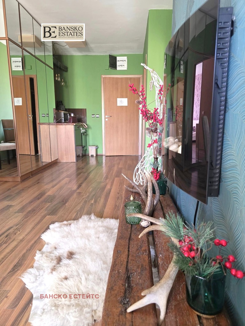 Продава 3-СТАЕН, гр. Банско, област Благоевград, снимка 5 - Апартаменти - 52340343