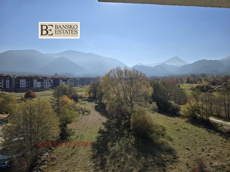 Продава 3-СТАЕН, гр. Банско, област Благоевград, снимка 14 - Апартаменти - 52340343