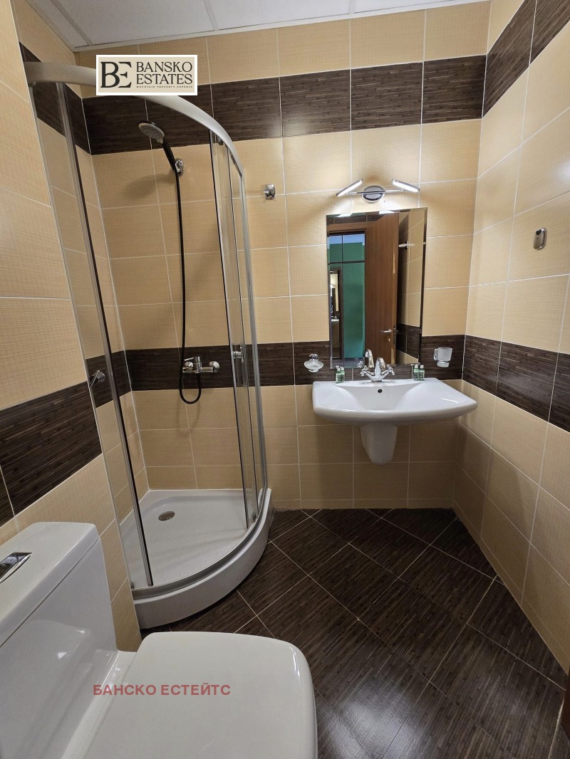 Продава 3-СТАЕН, гр. Банско, област Благоевград, снимка 10 - Апартаменти - 52340343