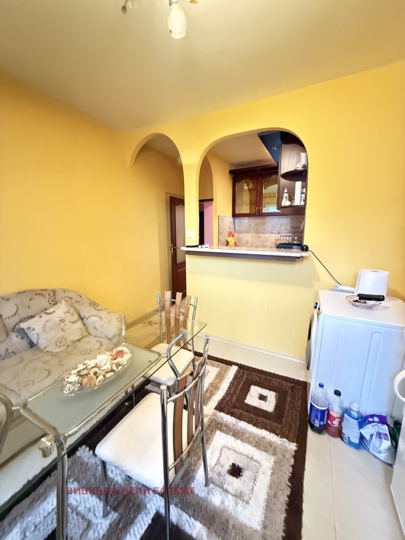 Продава 3-СТАЕН, гр. Плевен, Дружба 3, снимка 7 - Апартаменти - 52403028