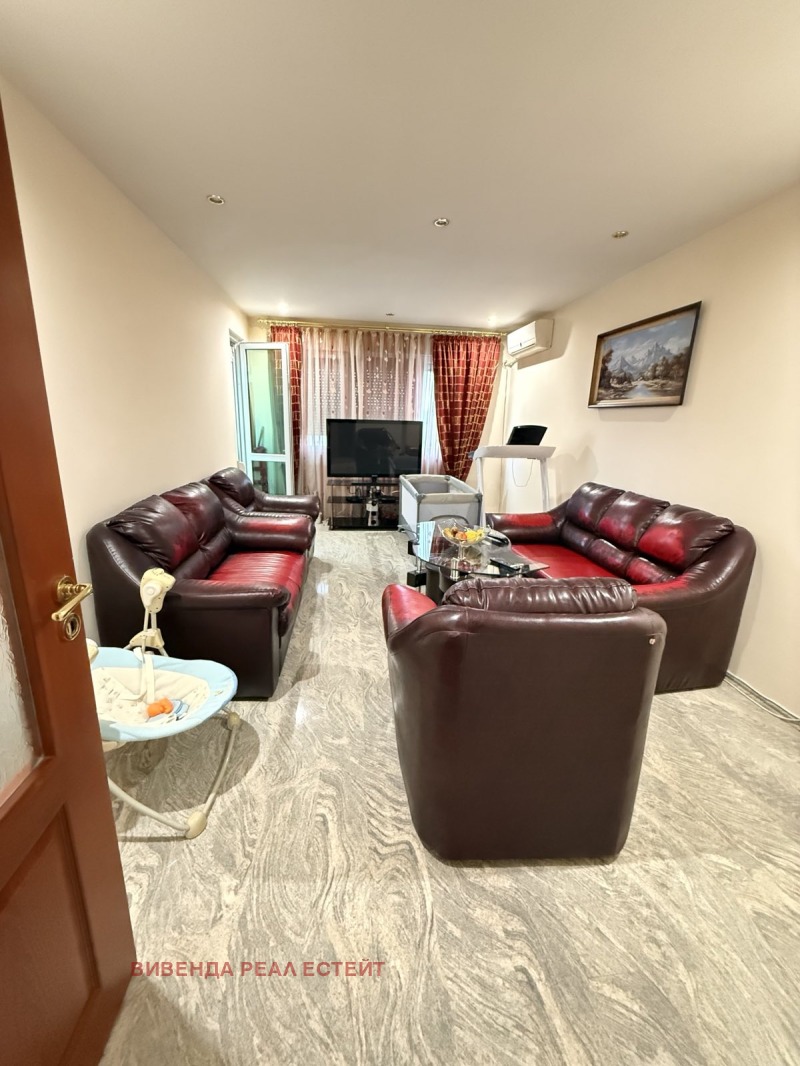 Продава 3-СТАЕН, гр. Плевен, Дружба 3, снимка 8 - Апартаменти - 52403028