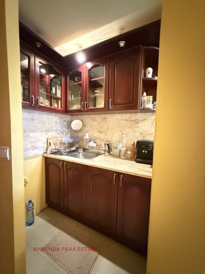 Продава 3-СТАЕН, гр. Плевен, Дружба 3, снимка 5 - Апартаменти - 52403028