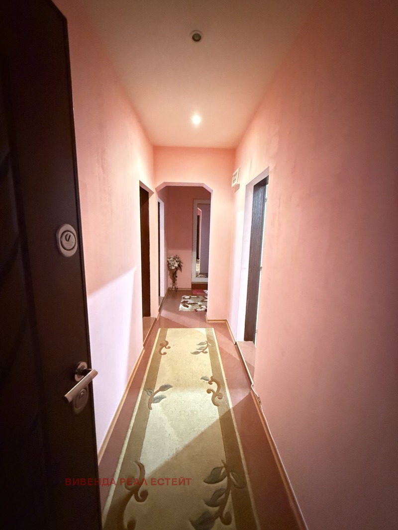 Продава 3-СТАЕН, гр. Плевен, Дружба 3, снимка 9 - Апартаменти - 52403028