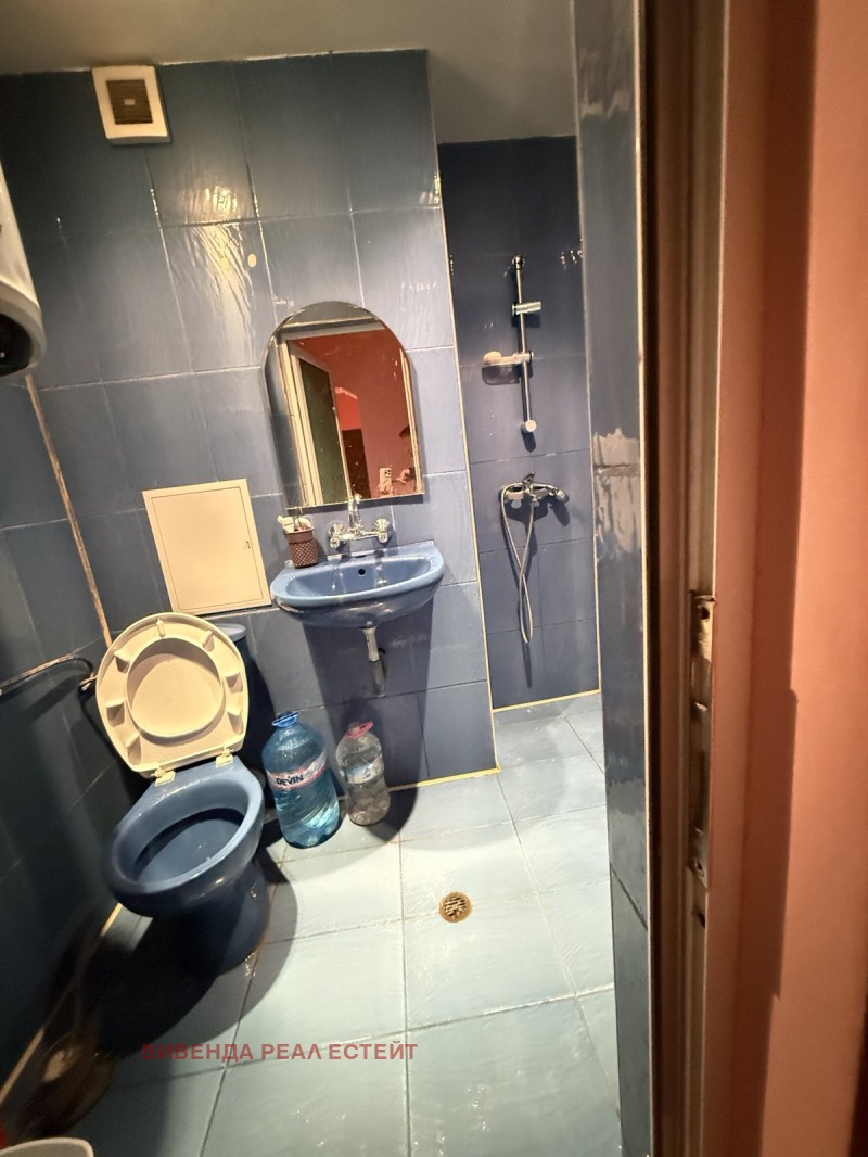 Продава 3-СТАЕН, гр. Плевен, Дружба 3, снимка 2 - Апартаменти - 52403028