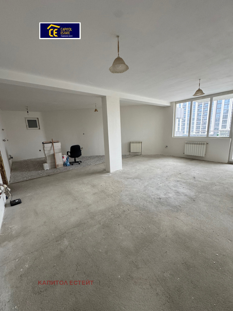 Продава 3-СТАЕН, гр. София, Младост 4