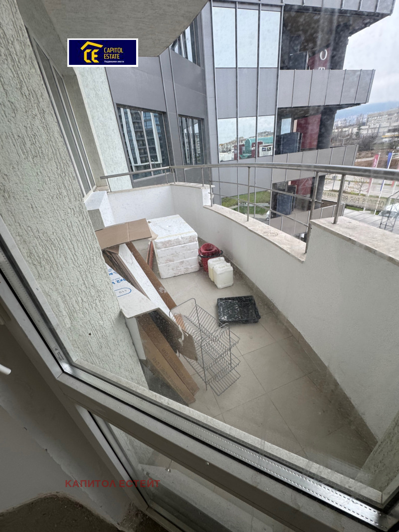 Продава 3-СТАЕН, гр. София, Младост 4, снимка 6 - Апартаменти - 52704713