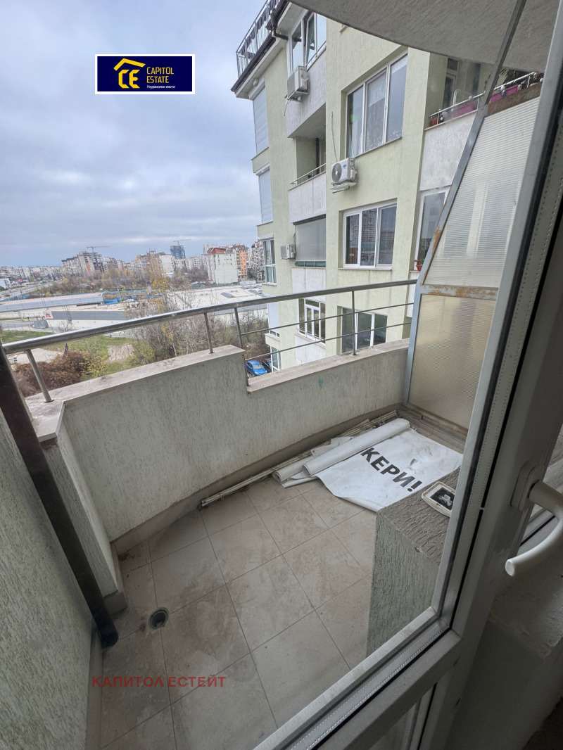 Продава 3-СТАЕН, гр. София, Младост 4, снимка 8 - Апартаменти - 52704713