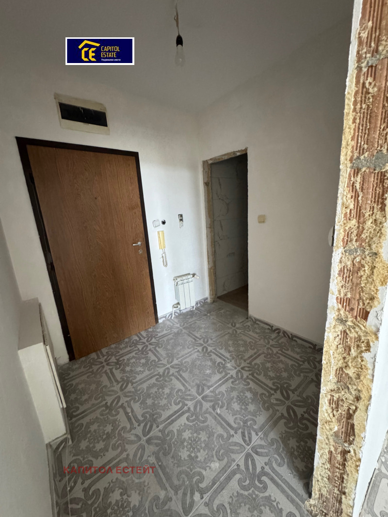 Продава 3-СТАЕН, гр. София, Младост 4, снимка 10 - Апартаменти - 52704713