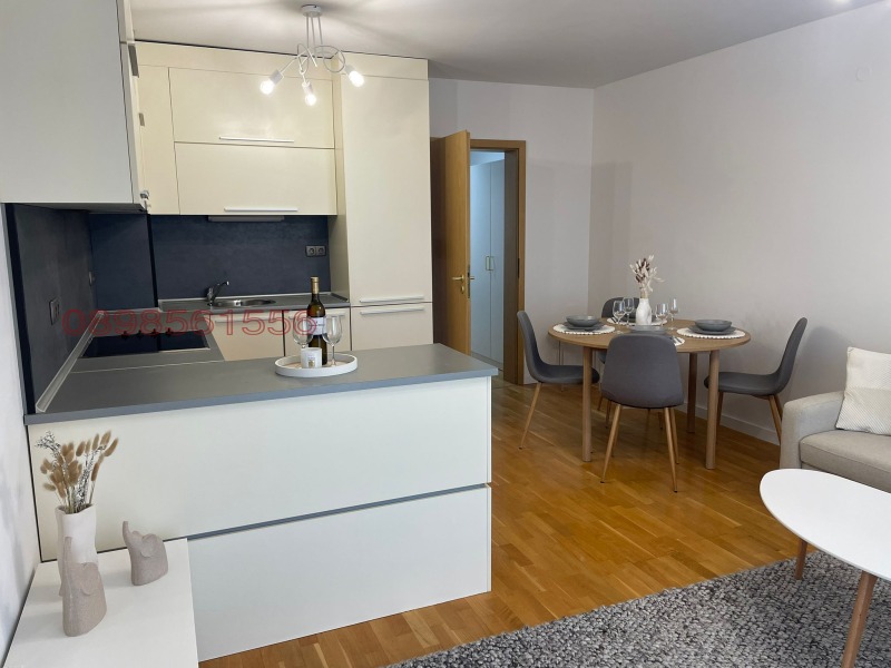 Продава 3-СТАЕН, гр. София, Витоша, снимка 2 - Апартаменти - 53355845