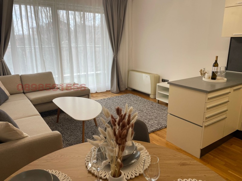 Продава 3-СТАЕН, гр. София, Витоша, снимка 4 - Апартаменти - 53355845