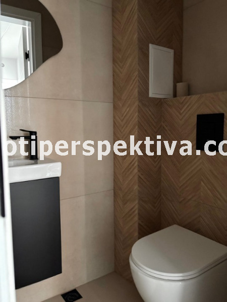 Продава 3-СТАЕН, гр. Пловдив, Тракия, снимка 8 - Апартаменти - 54420816