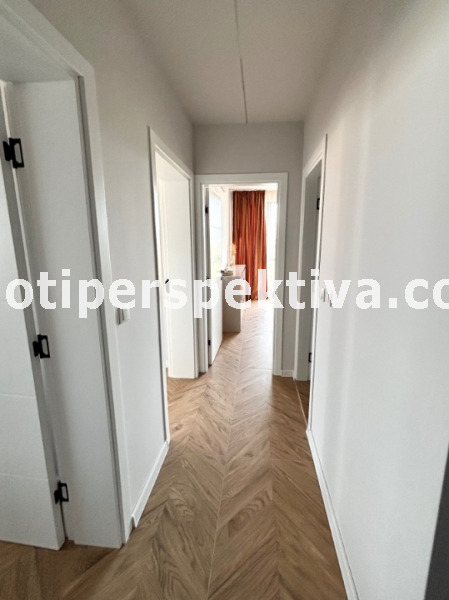 Продава 3-СТАЕН, гр. Пловдив, Тракия, снимка 7 - Апартаменти - 54420816