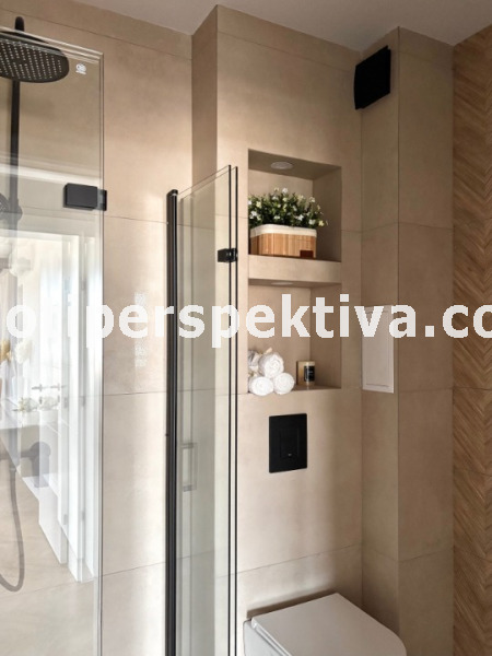 Продава 3-СТАЕН, гр. Пловдив, Тракия, снимка 9 - Апартаменти - 54420816