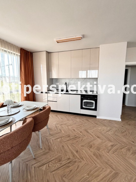Продава 3-СТАЕН, гр. Пловдив, Тракия, снимка 2 - Апартаменти - 54420816