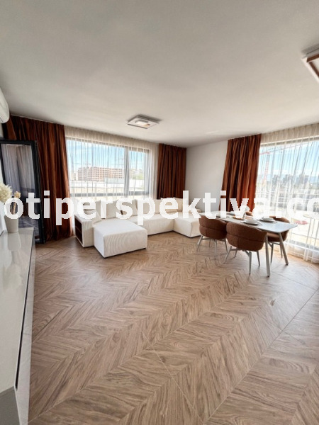 Продава 3-СТАЕН, гр. Пловдив, Тракия