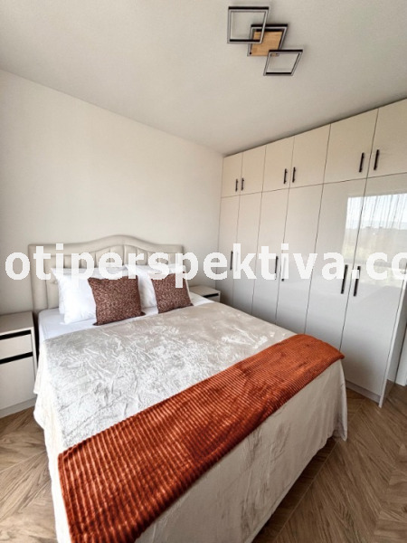 Продава 3-СТАЕН, гр. Пловдив, Тракия, снимка 4 - Апартаменти - 54420816