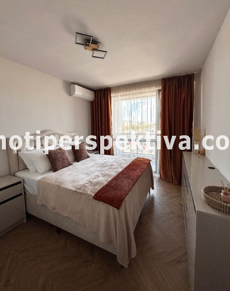 Продава 3-СТАЕН, гр. Пловдив, Тракия, снимка 5 - Апартаменти - 54420816