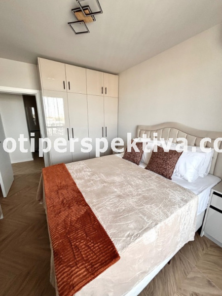 Продава 3-СТАЕН, гр. Пловдив, Тракия, снимка 3 - Апартаменти - 54420816