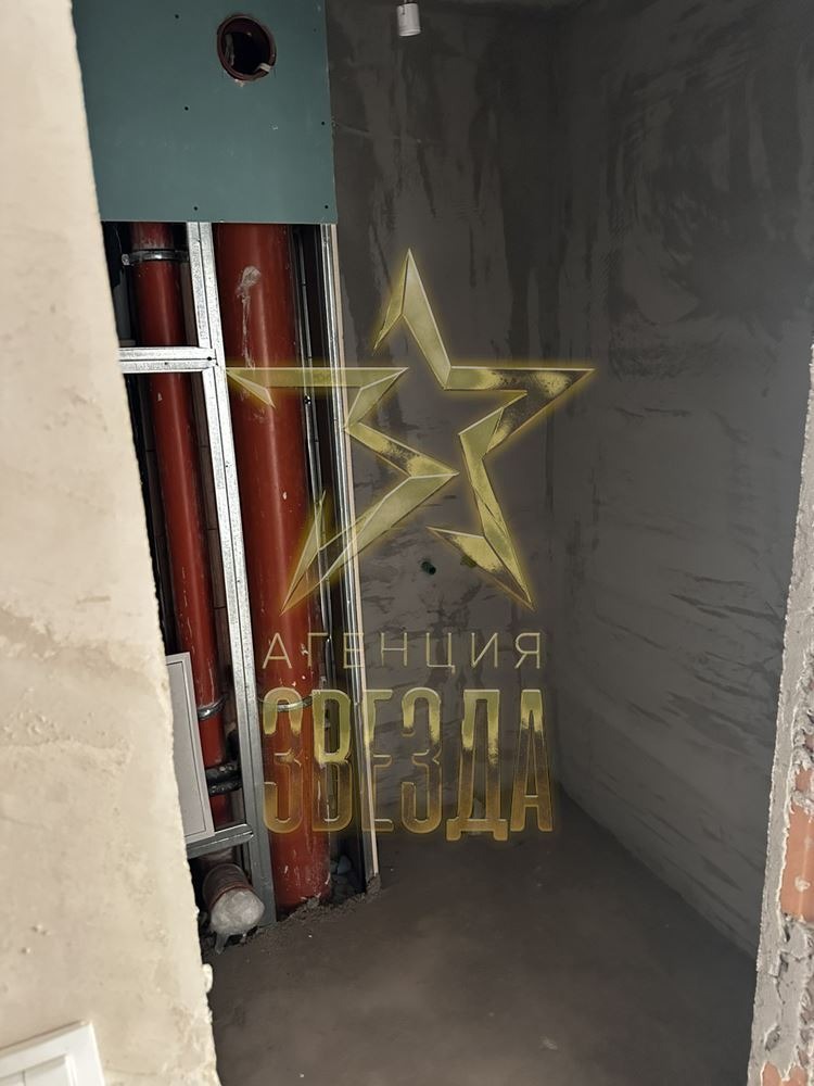 Продава 3-СТАЕН, гр. Пловдив, Гагарин, снимка 11 - Апартаменти - 54793313