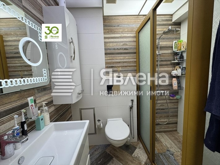 Продава 3-СТАЕН, гр. Варна, Левски 1, снимка 8 - Апартаменти - 55438160