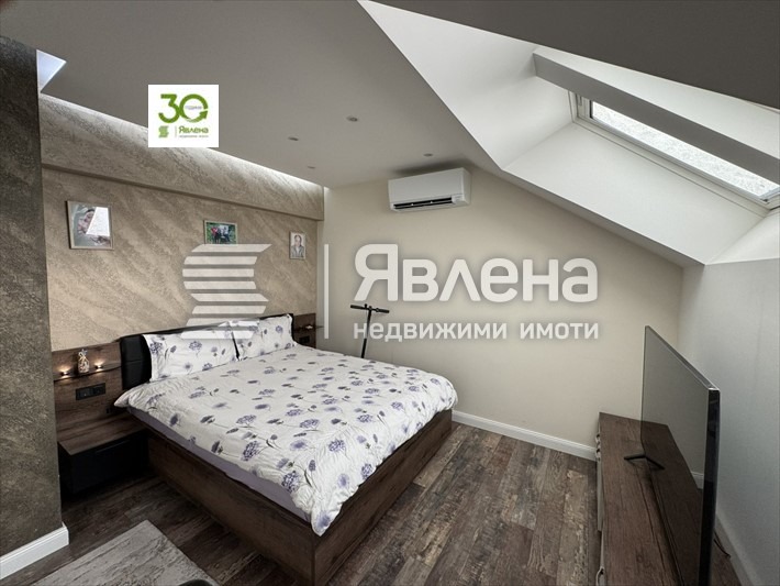 Продава 3-СТАЕН, гр. Варна, Левски 1, снимка 6 - Апартаменти - 55438160