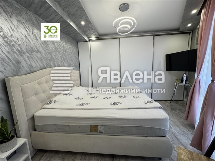 Продава 3-СТАЕН, гр. Варна, Левски 1, снимка 7 - Апартаменти - 55438160