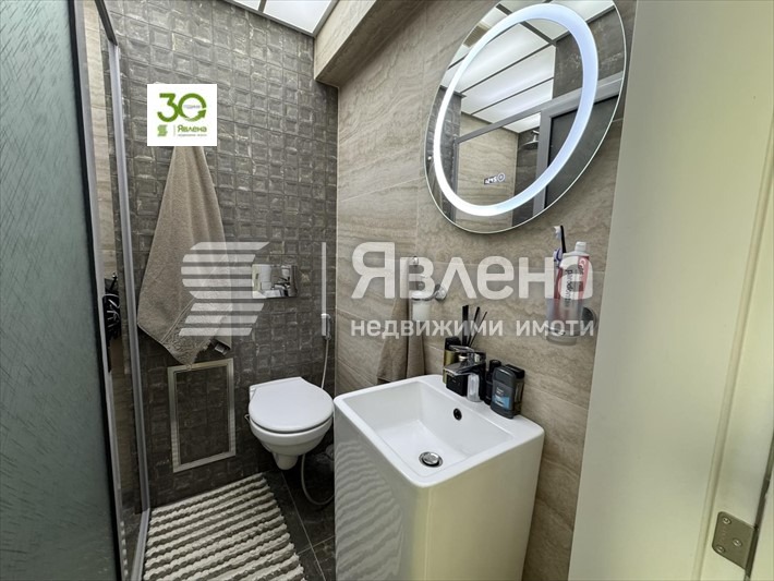 Продава 3-СТАЕН, гр. Варна, Левски 1, снимка 9 - Апартаменти - 55438160