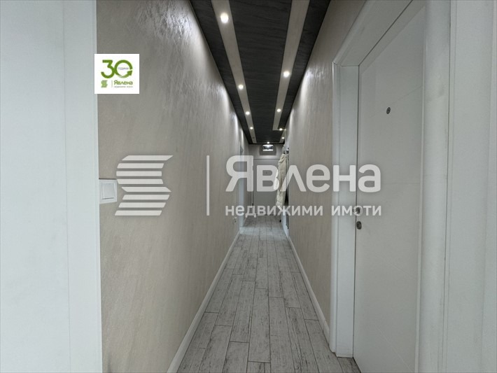 Продава 3-СТАЕН, гр. Варна, Левски 1, снимка 4 - Апартаменти - 55438160