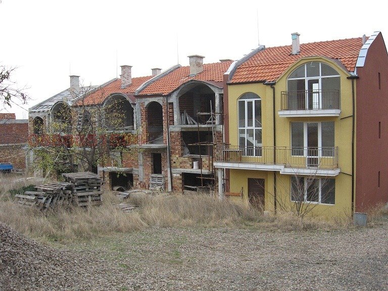 Продава КЪЩА, с. Кошарица, област Бургас, снимка 3 - Къщи - 52781614