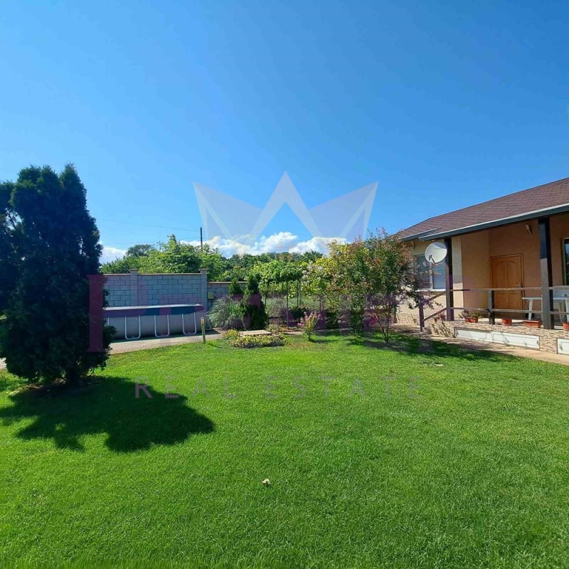 En venta  Casa región Dóbrich , Shabla , 80 metros cuadrados | 27950822 - imagen [2]