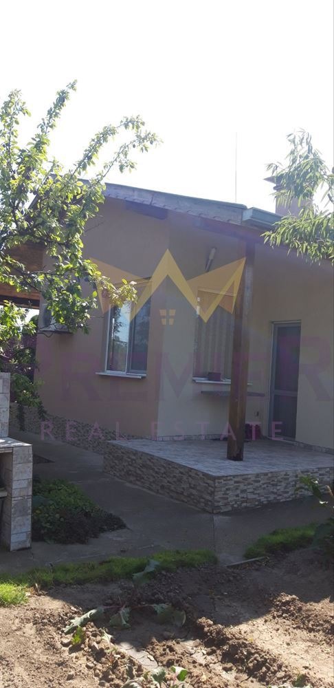 En venta  Casa región Dóbrich , Shabla , 80 metros cuadrados | 27950822 - imagen [4]