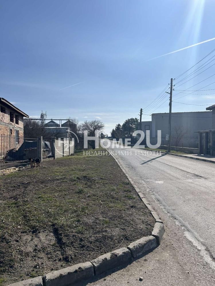 Продава КЪЩА, с. Изворско, област Варна, снимка 3 - Къщи - 54739543