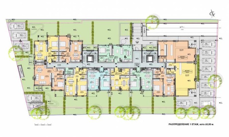 Продава  Магазин град София , Витоша , 85 кв.м | 45272628 - изображение [3]