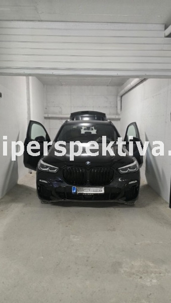 Продава ГАРАЖ, ПАРКОМЯСТО, гр. Пловдив, Тракия, снимка 2 - Гаражи и паркоместа - 53962137